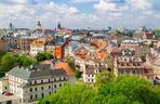 Niesamowity Lublin