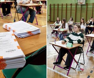 Egzamin ósmoklasisty: polski, matematyka, angielski - wszystkie odpowiedzi oraz wszystkie arkusze CKE [E8 2025]