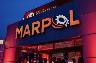 Otwarcie salonu marki Kubota w Opolu