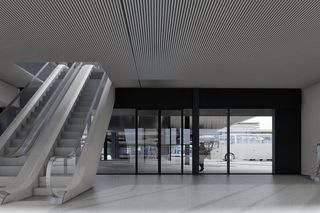 Tak ma wyglądać nowy dworzec w Częstochowie - wizualizacje