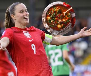 Horrendalne ceny podczas Euro 2025 kobiet. Za polską zupę trzeba zapłacić krocie, placki ziemniaczane też bardzo drogie