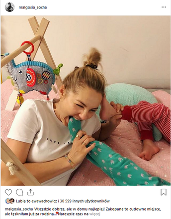 Gwiazdy lansują się w internecie