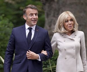 Pierwsza dama będzie dowodzić, że jest kobietą! To nie koniec skandalu