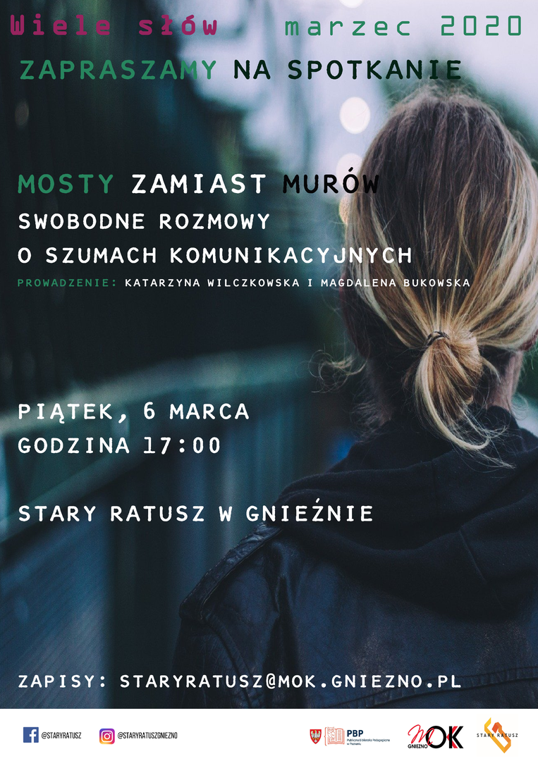 Mosty Zamiast Murów - Radioplus.pl