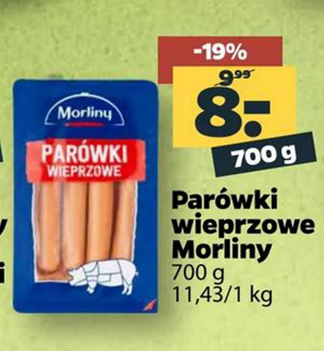 Wielkie promocje w Netto