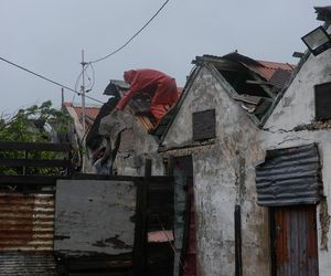 Huragan Melissa na Jamajce