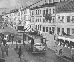 Te autobusy kursowały po ulicach Lublina w XX wieku! ZOBACZ archiwalne zdjęcia