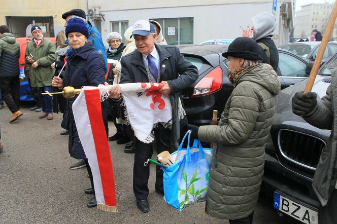 Przesłuchanie Mateusza Morawieckiego w prokuraturze