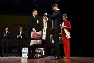 W Krośnie wybrano Mistera Polski 2025. Kto zdobył tytuł? 