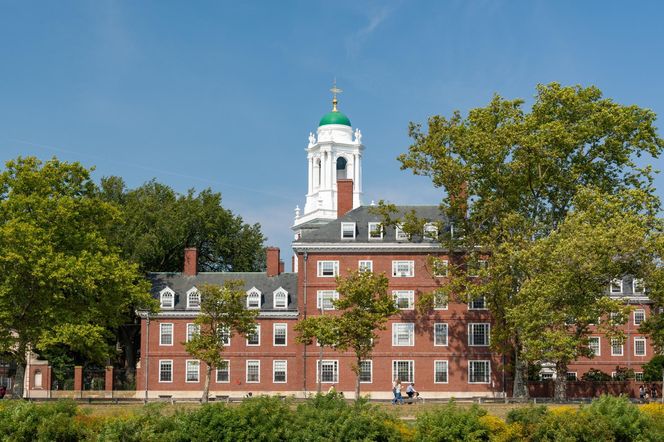 Trump chce wyrzucić księżniczkę z USA! "To przyszła królowa"