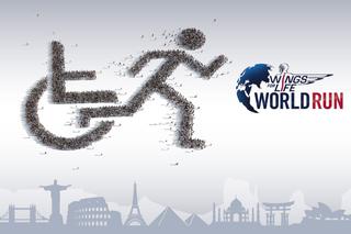 Wings For Life World Run: Bieg w Poznaniu, 4 maja 2014 r.