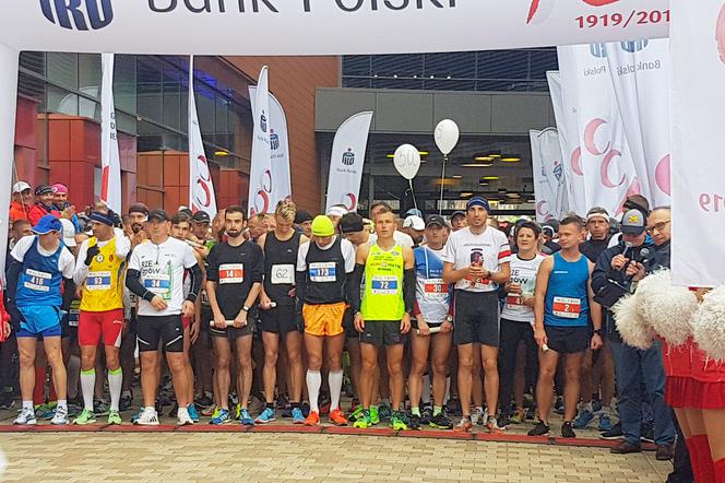 PKO Maraton Rzeszowski i Puchar Pratt&Whitney 2019