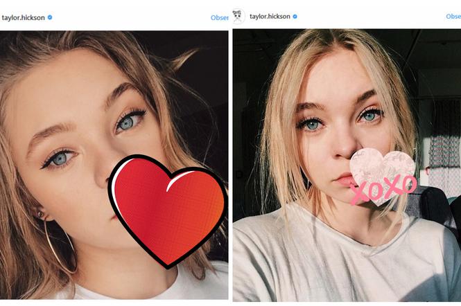 Taylor Hickson