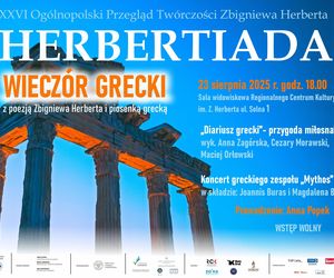 Sierpniowa odsłona kołobrzeskiej Herbertiady