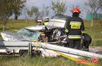 Makabryczny wypadek w Gorlicach. Nie żyje DWÓCH UCZNIÓW!