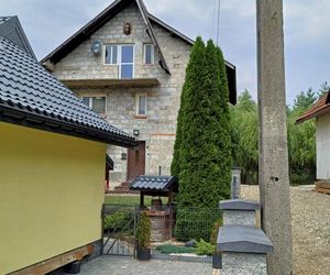 Lubatówka ojciec zamordował syna