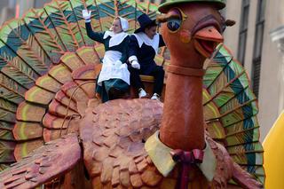 Thanksgiving Day - Święto Dziękczynienia. Kiedy jest i o co w nim chodzi?