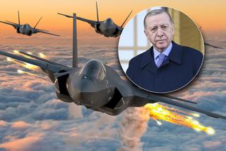 Turcja wróci do programu F-35? Musi się tylko pozbyć rosyjskich systemów