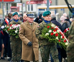 Obchody Narodowego Dnia Pamięci Żołnierzy Wyklętych w 2025 roku trwały w Siedlcach dwa dni.