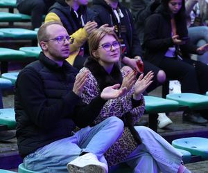 Drugi dzień KULturaliów 2025 w Ogrodzie Saskim w Lublinie