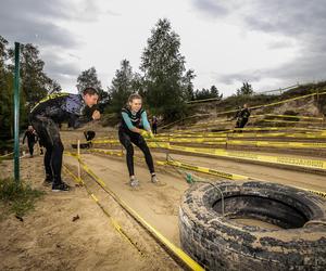 Runmageddon nad morzem! Pokonywanie przeszkód i własnych słabości nad samym brzegiem