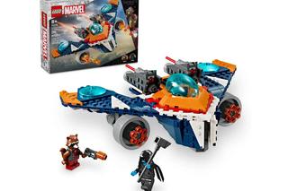 LEGO® 76278 Marvel Super Heroes 