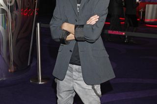 Maciej Musiał ma dziś urodziny. Tak zmienił się na przestrzeni lat