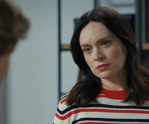 Barwy szczęścia odc. 3217. Józefina Rawiczowa (Elżbieta Jarosik)