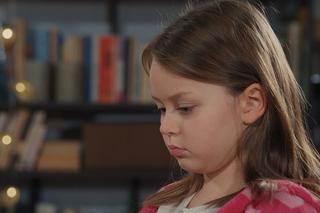 	M jak miłość, odcinek 1720. Maja (Laura Jankowska)