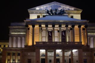 Maj i czerwiec w polskich teatrach. Te premiery to absolutne must-see