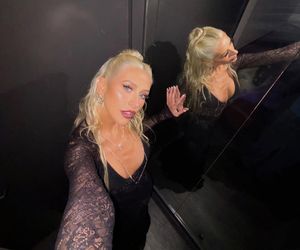 Christina Aguilera obecnie