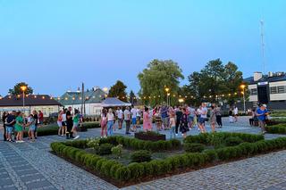 Wakacje w Stanisławowie