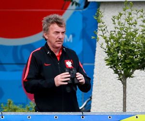 Zbigniew Boniek nazwał żonę „Grubą” i znowu się pomylił!