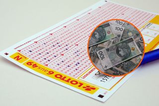 To były największe wygrane w Lotto w regionie kujawsko-pomorskim. Milionerzy z dania na dzień!