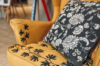 Meble IKEA w ludowej odsłonie