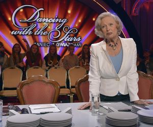 Beata Tyszkiewicz w Tańcu z Gwiazdami