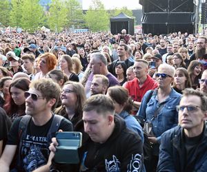 Urodziny Katowic. Zdjęcia z koncertów w sobotę 13.09.2025