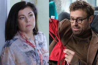 M jak miłość, odcinek 1885: Kinga dowie się, jak Hoffman skrzywdził własną córkę! Ofiar potwora było więcej - ZDJĘCIA