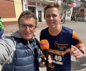 Półmaraton Ślimaka 2025