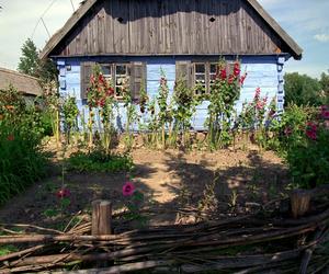 Muzeum Wsi Mazowieckiej - skansen w Sierpcu