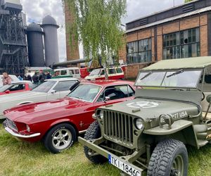 Start Sezonu Starachowickich Klasyków: Święto Motoryzacji w Sercu Przemysłowej Historii Miasta