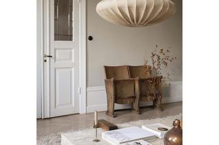 Modne lampy do salonu