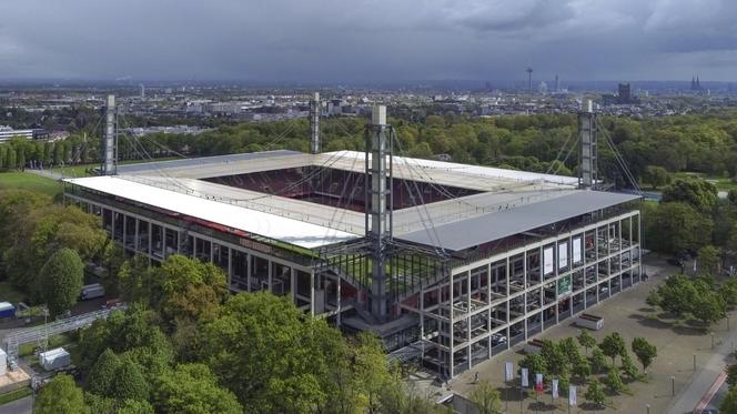 Stadiony Euro 2024 w Niemczech