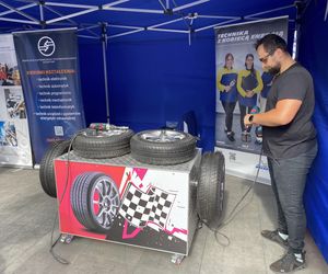 Miasteczko Zawodów Olsztyn 2025