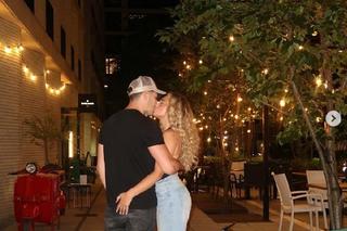 Wakacje gwiazd. Jasper Sołtysiewicz, Wiktoria Gąsiewska. Hiszpania