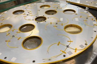 Polski Akcent w ramach europejskiego satelity. GRUPA WB dostarcza technologie dla satelity CHIME