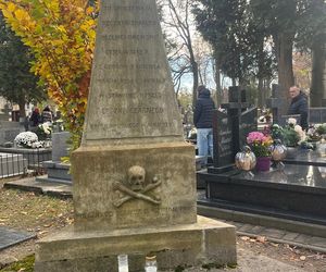 Cmentarz przy ul. Lipowej w Lublinie