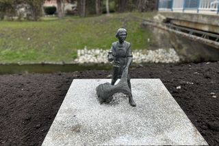 Kolejne szewczyki stanęły w Kazimierzu Biskupim