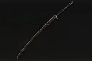 Rakshasa's Great Katana