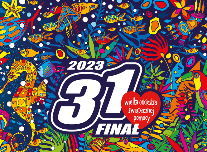 Architekci dla Wielkiej Orkiestry Świątecznej Pomocy już po raz piąty!